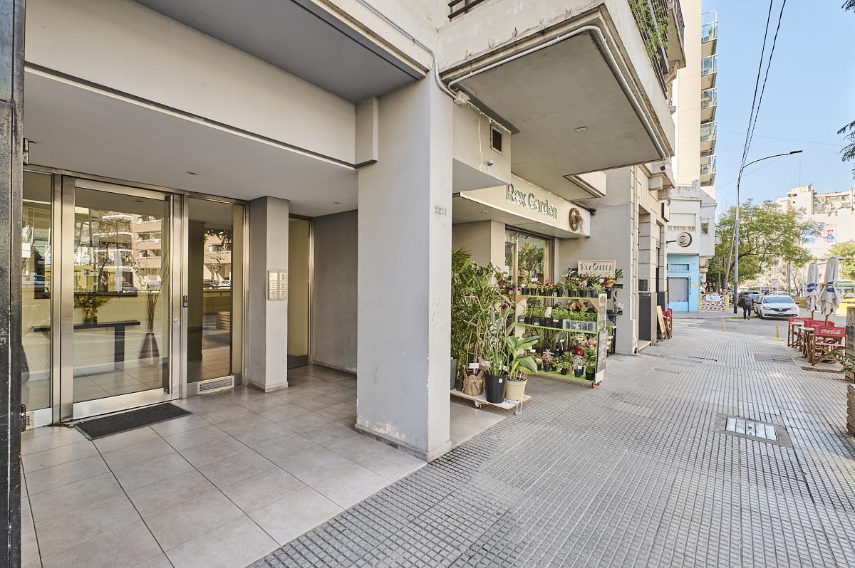 Departamento en venta