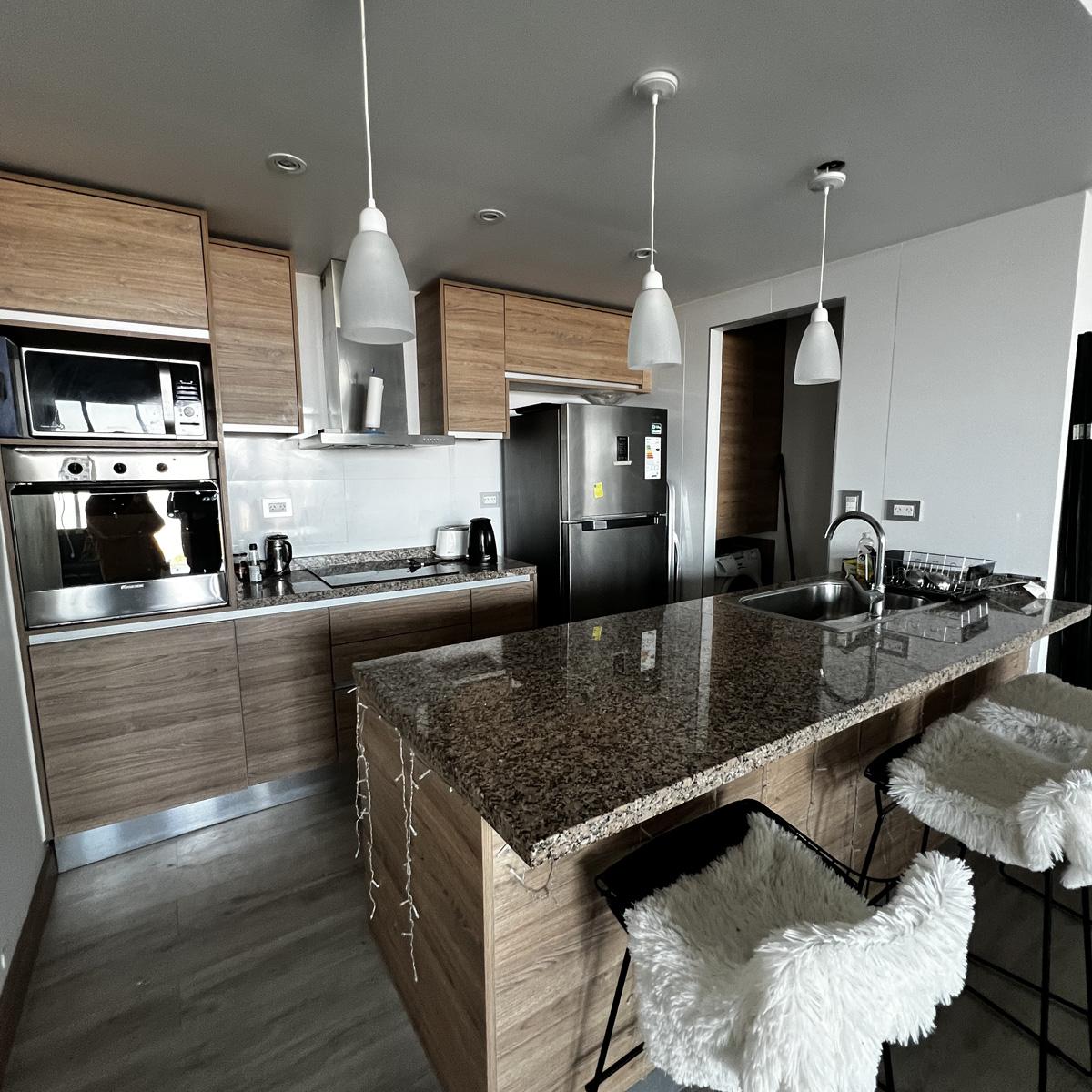 Departamento en venta