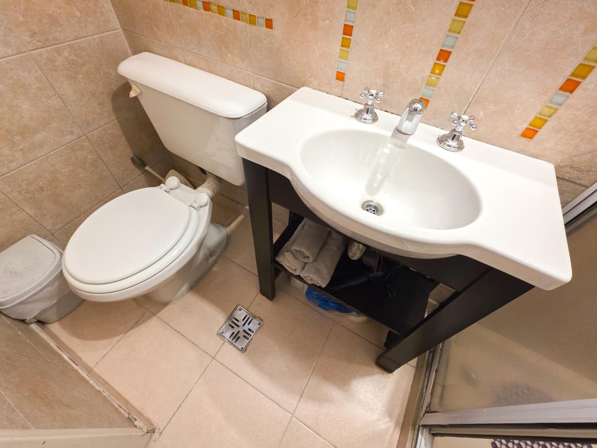 Departamento en venta