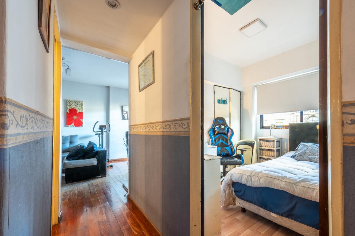 Departamento en venta