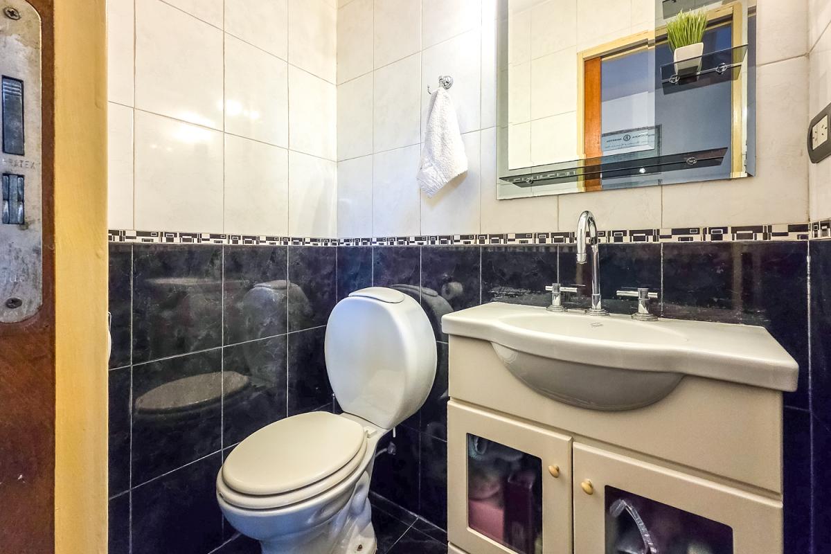 Departamento en venta