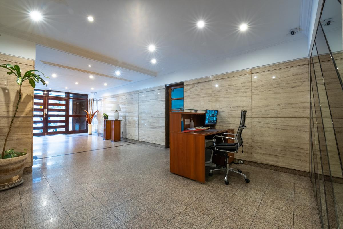 Departamento en venta