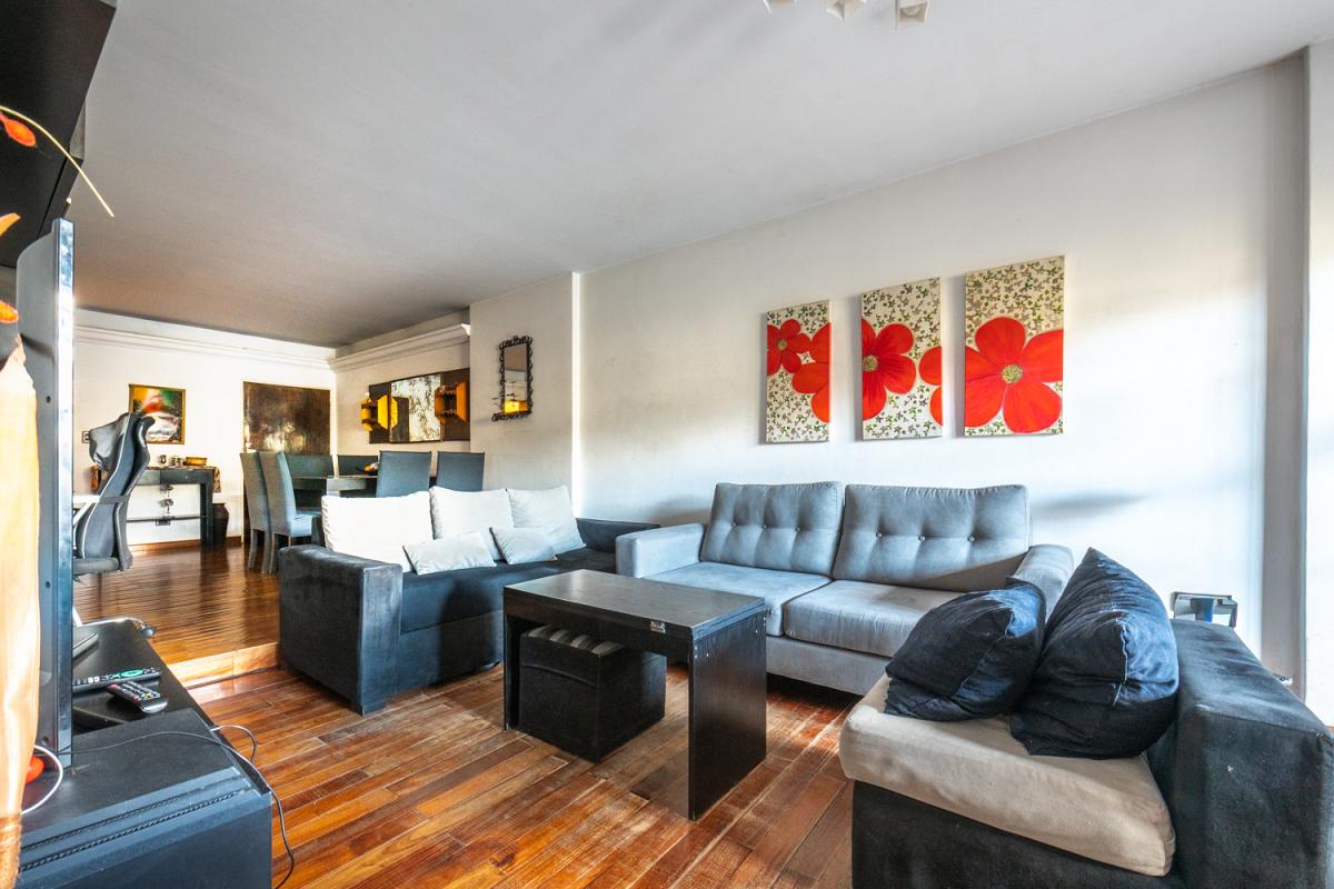 Departamento en venta