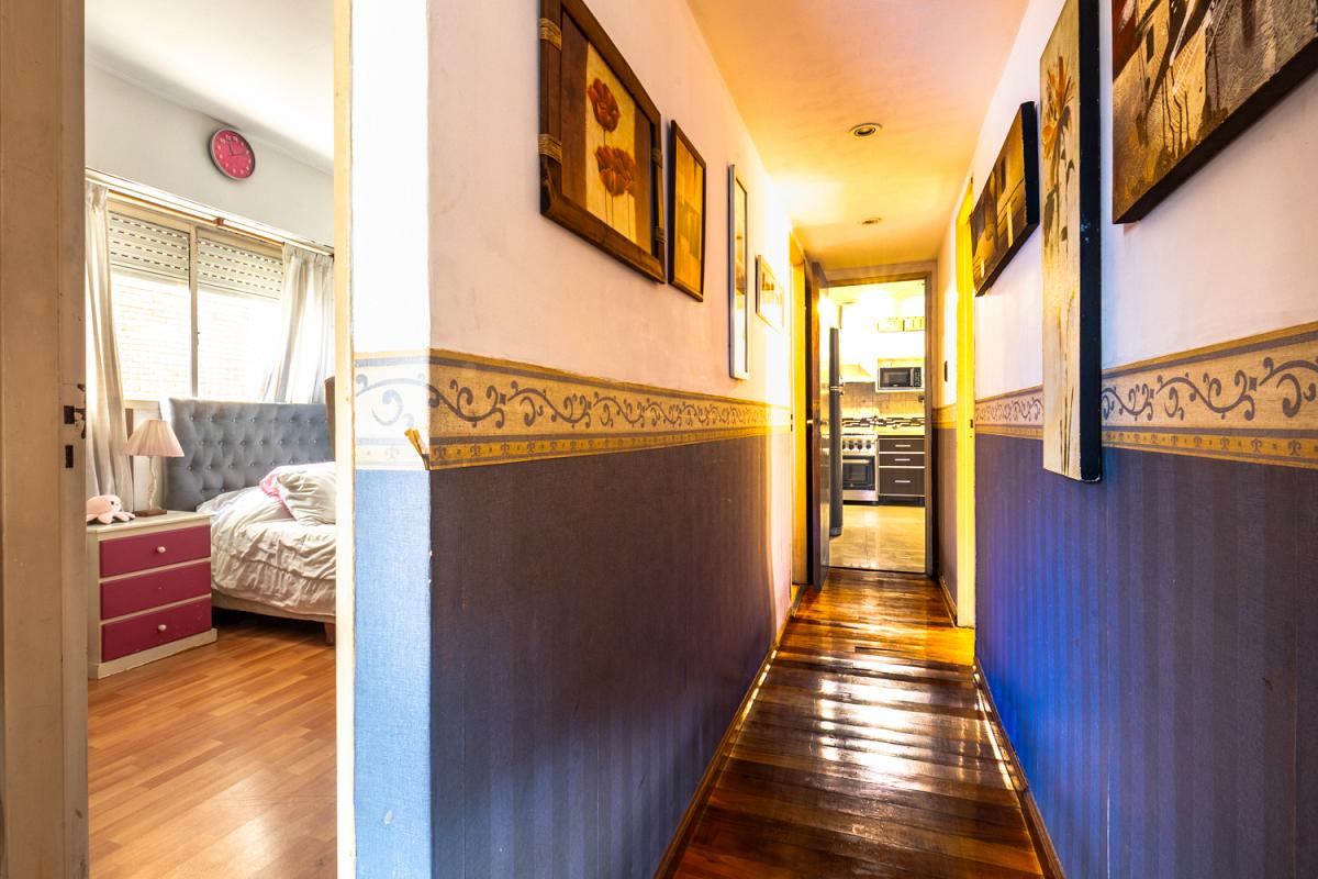 Departamento en venta