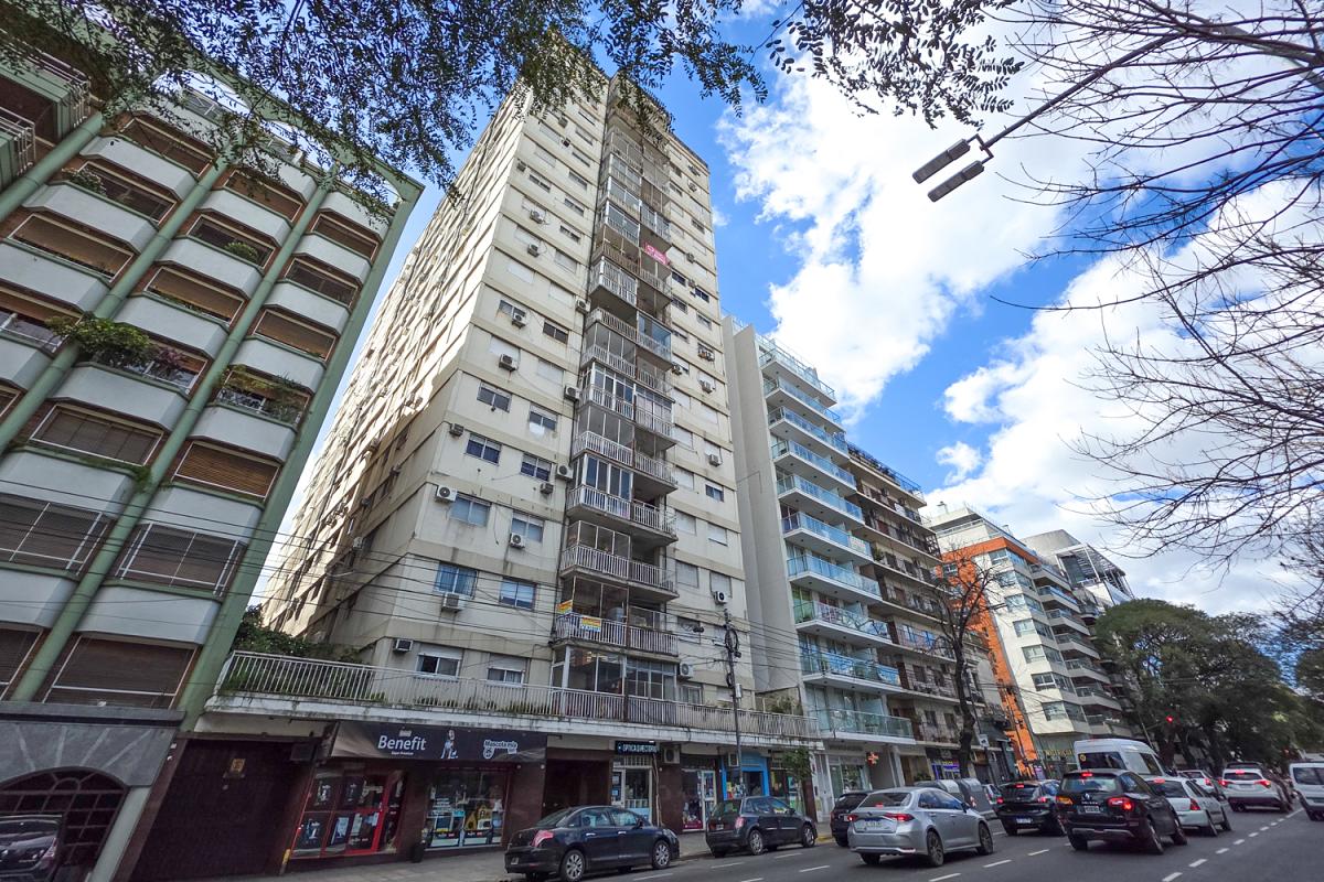 Departamento en venta