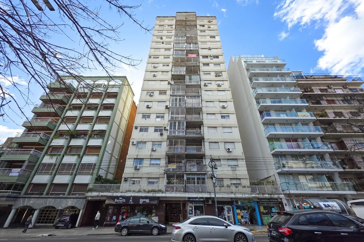 Departamento en venta