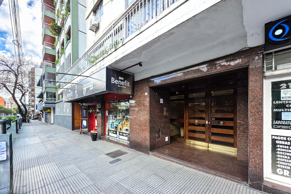 Departamento en venta