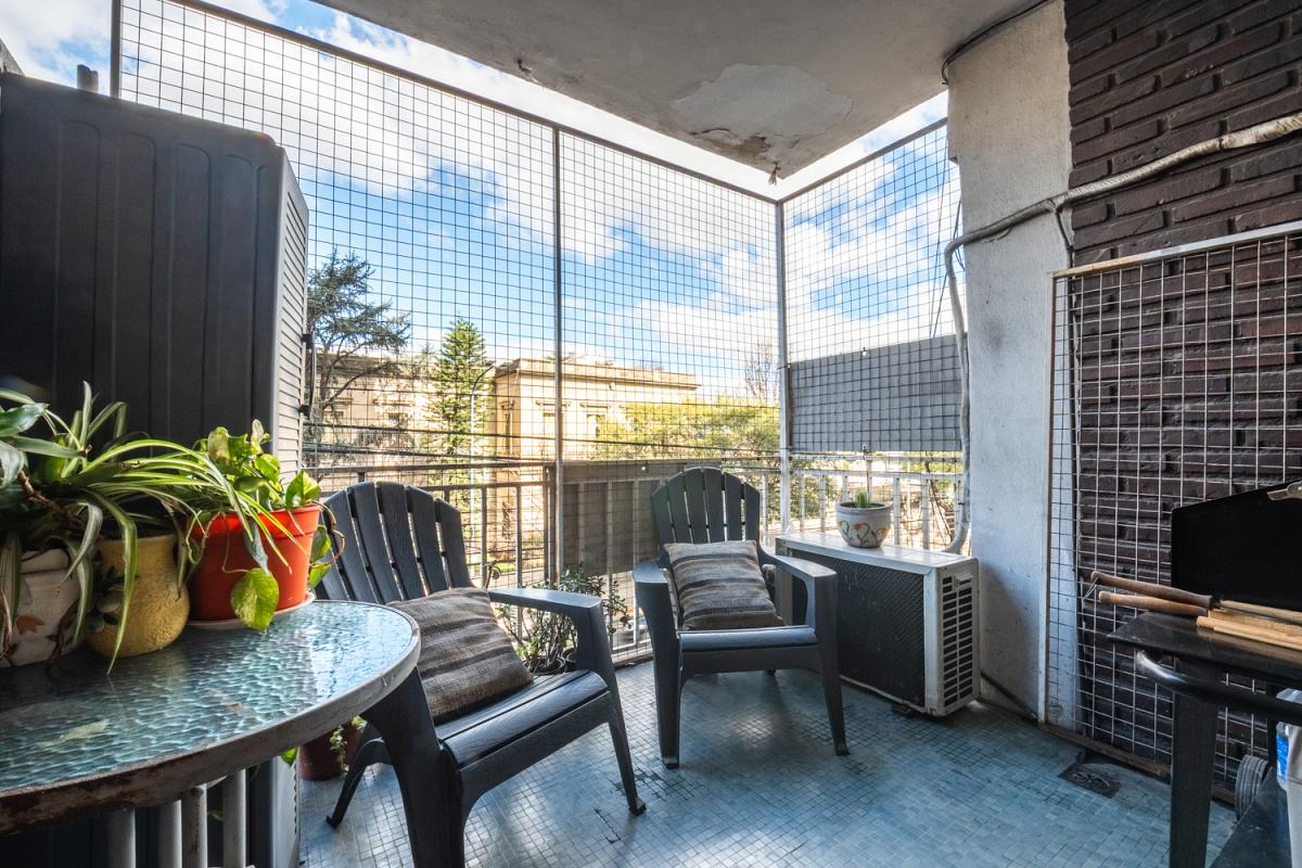 Departamento en venta