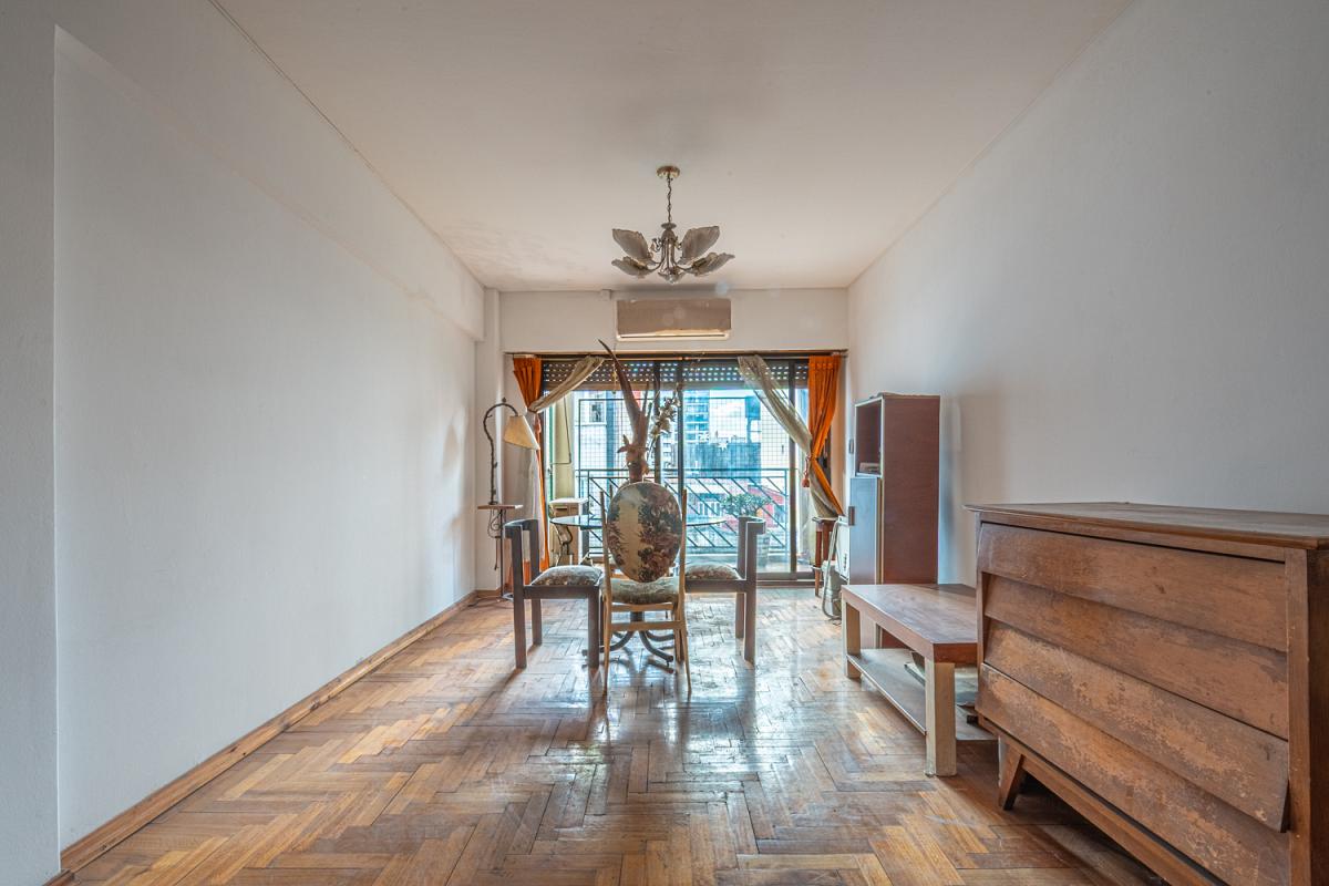 Departamento en venta