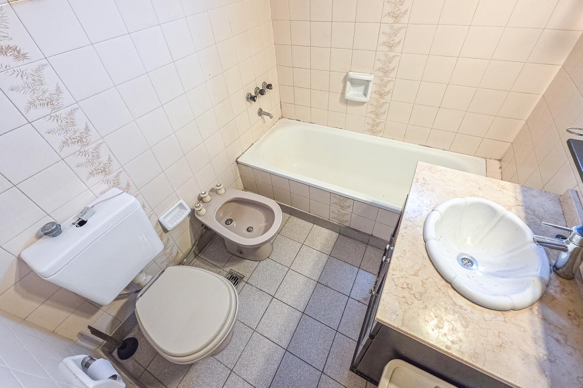 Departamento en venta
