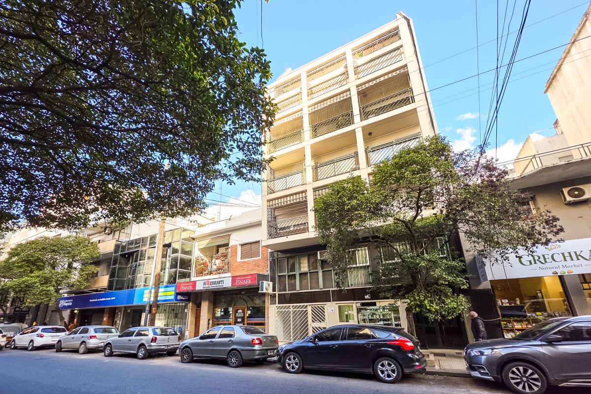 Departamento en venta