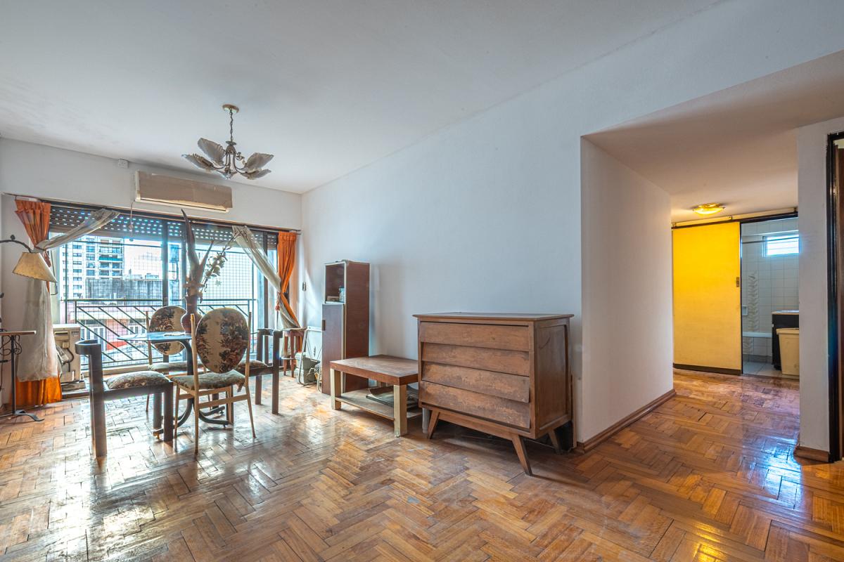 Departamento en venta
