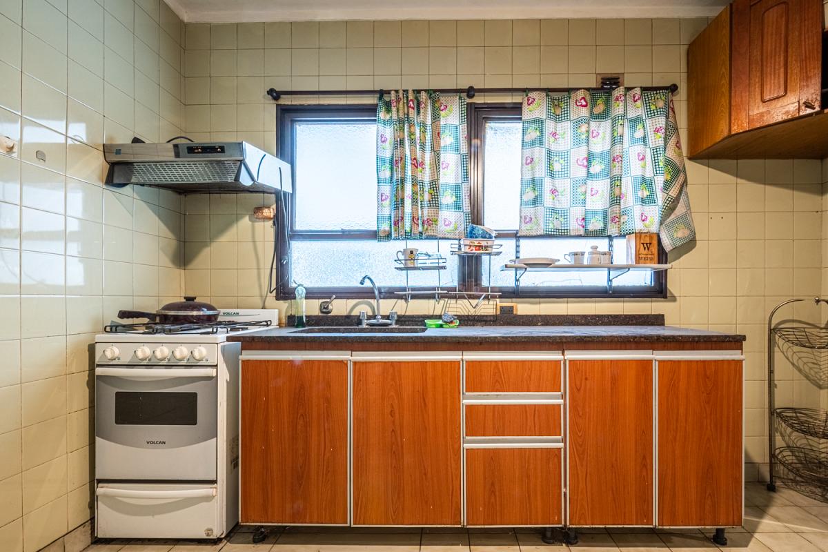 Departamento en venta