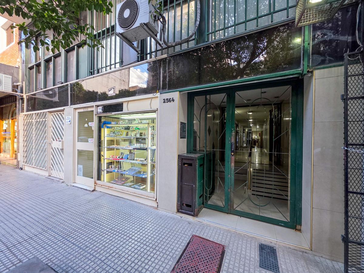 Departamento en venta