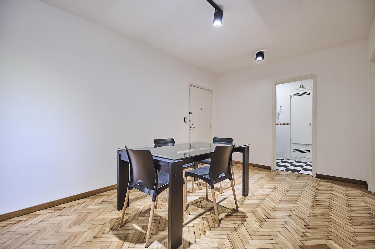 Departamento en venta