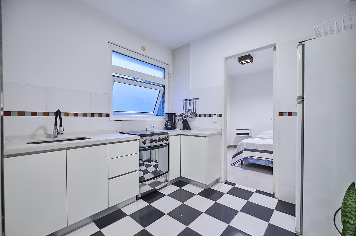 Departamento en venta