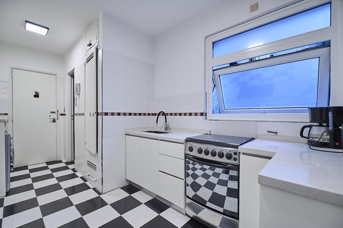 Departamento en venta