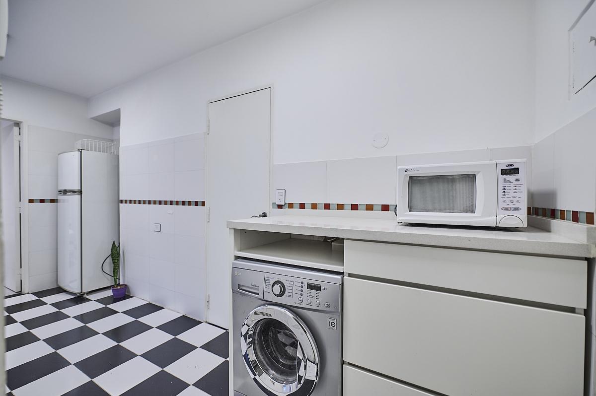 Departamento en venta