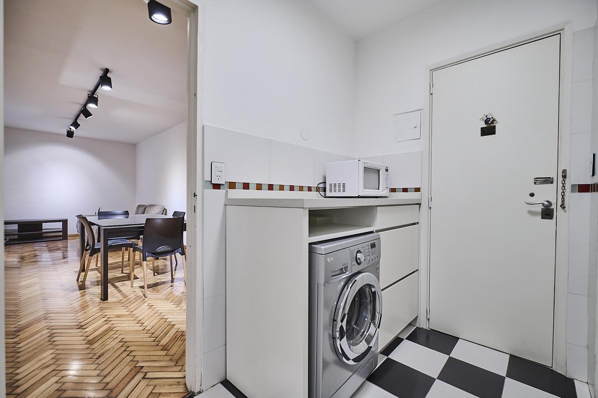 Departamento en venta