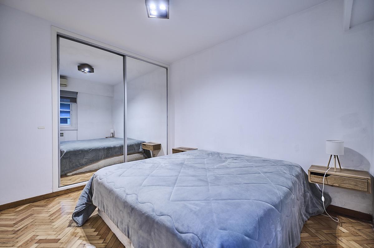 Departamento en venta