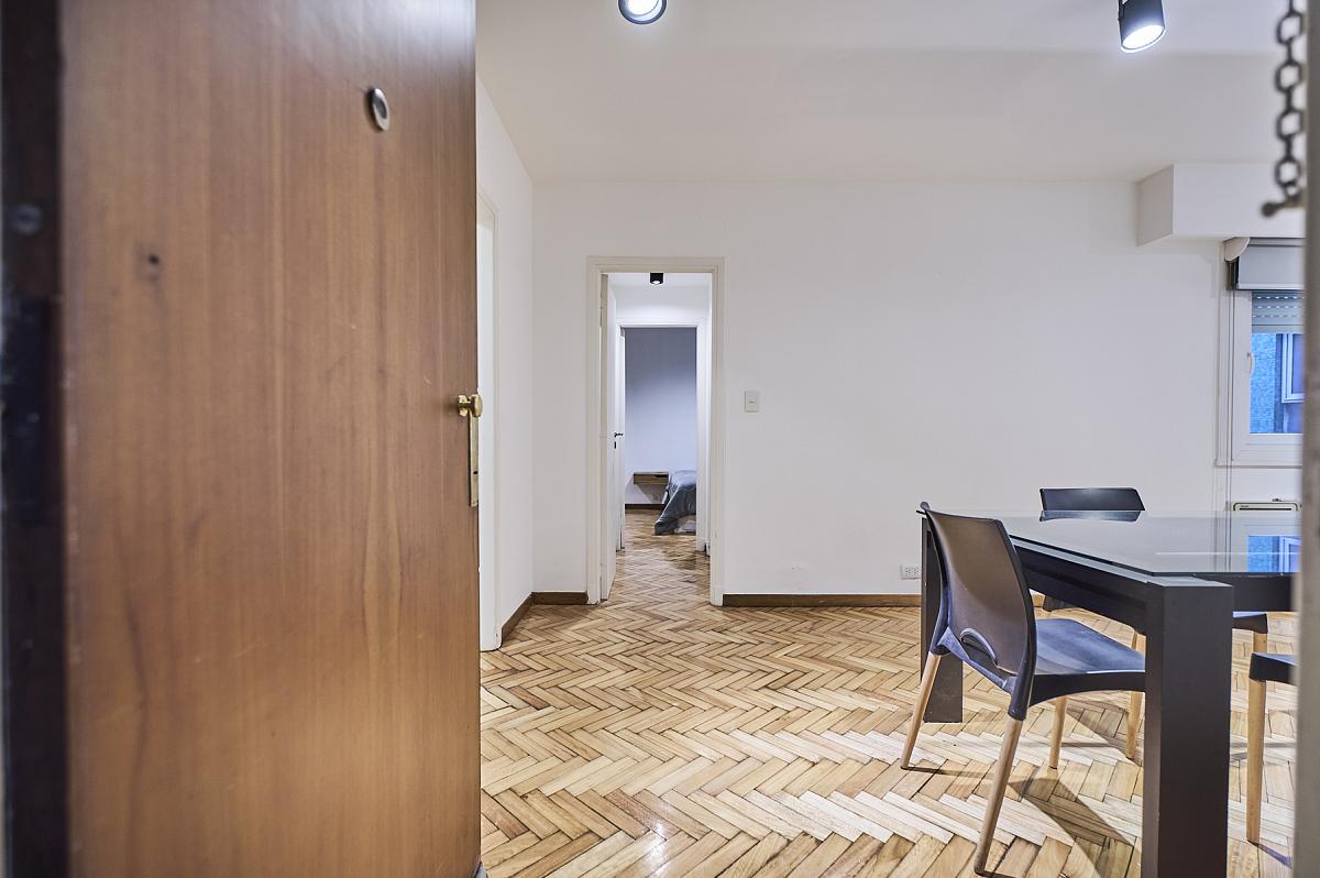 Departamento en venta