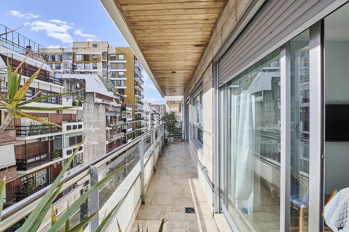 Departamento en venta