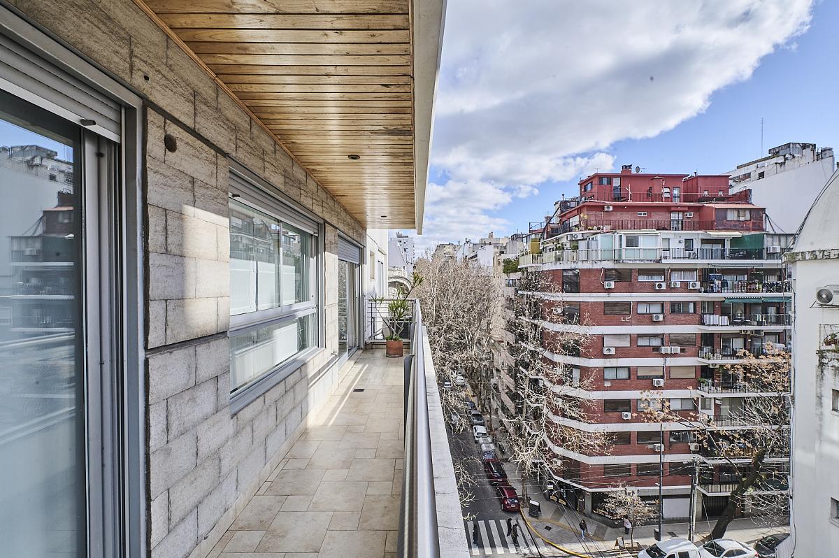 Departamento en venta