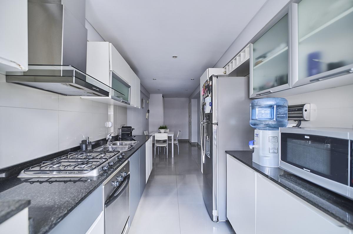 Departamento en venta