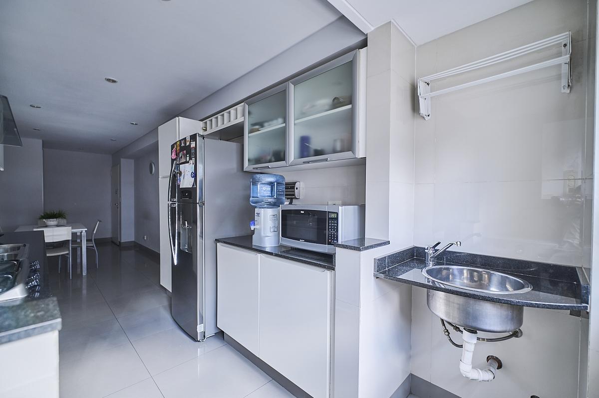 Departamento en venta