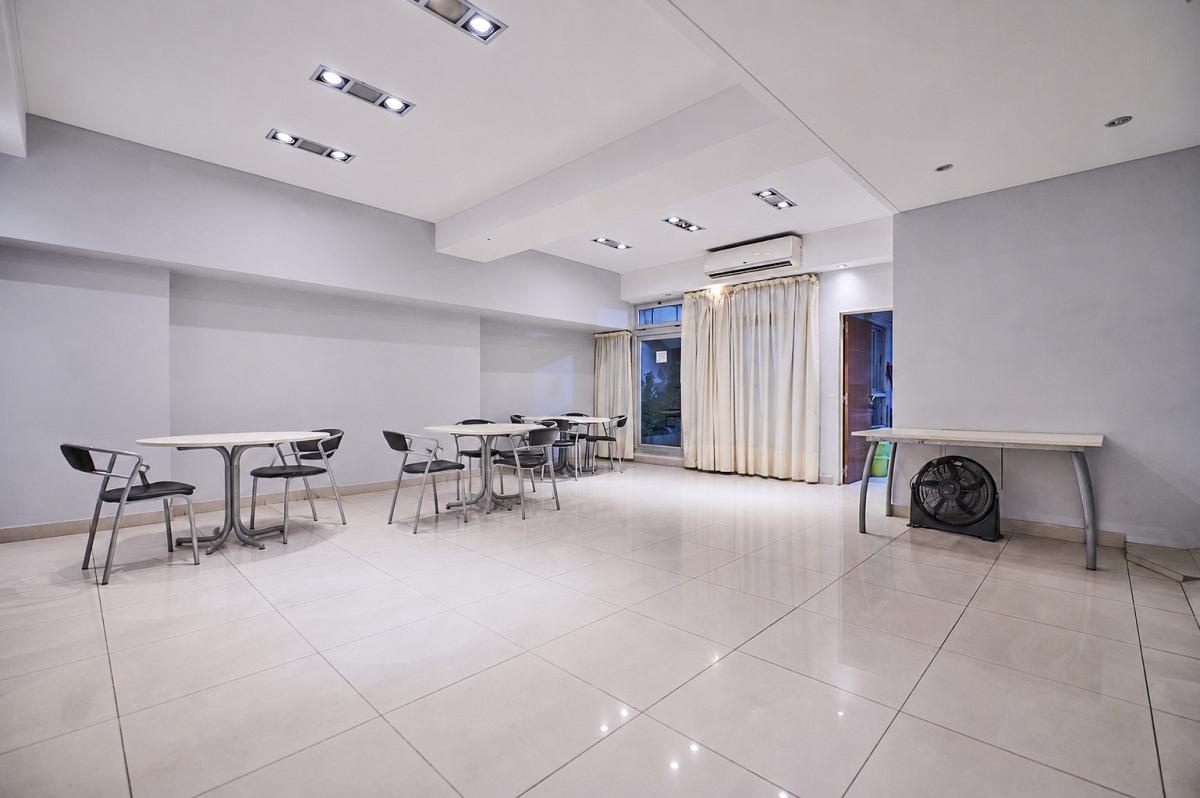 Departamento en venta