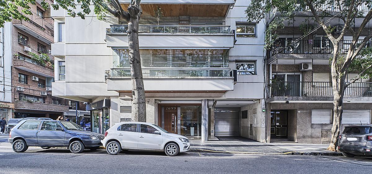 Departamento en venta