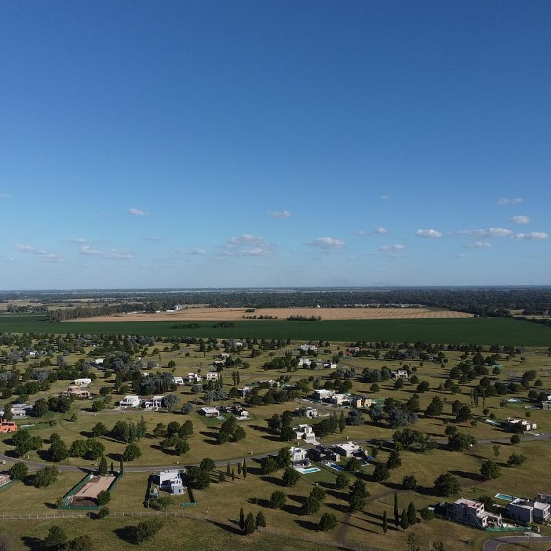 Lote en venta