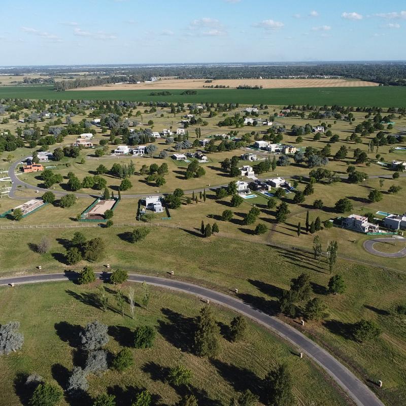 Lote en venta