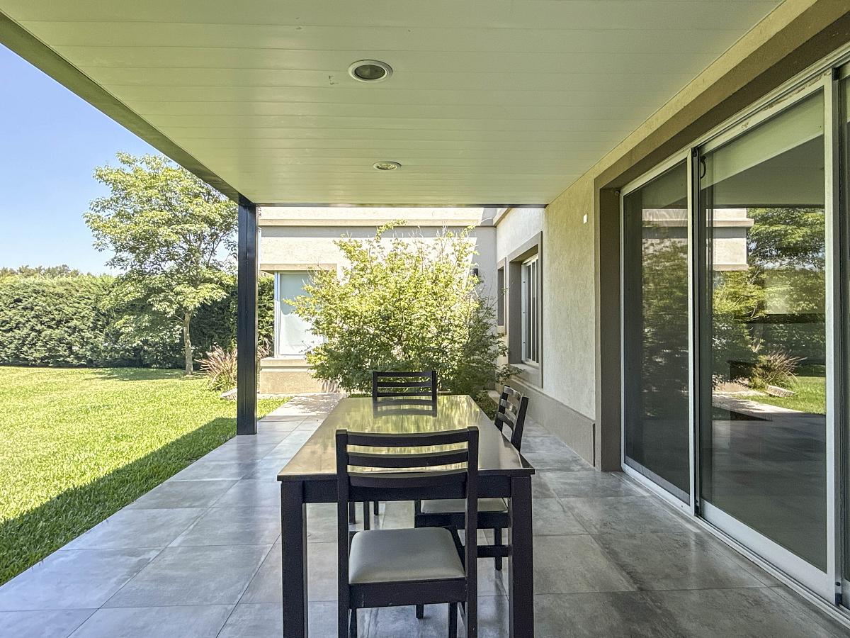 Casa en venta
