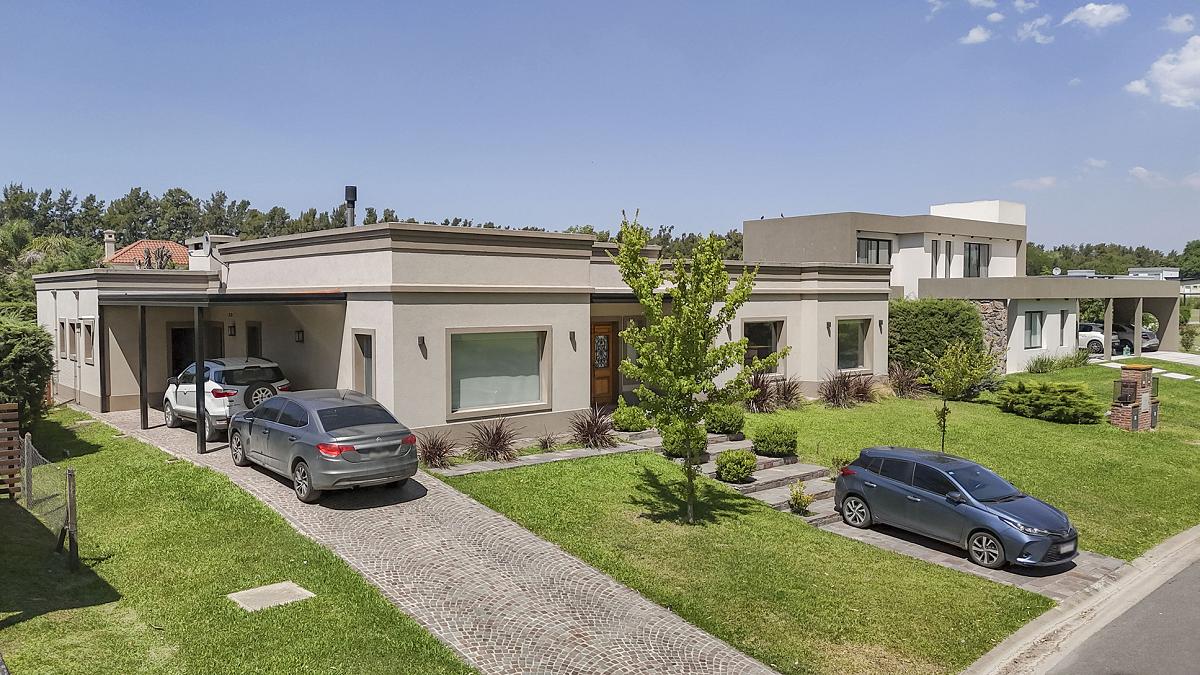 Casa en venta