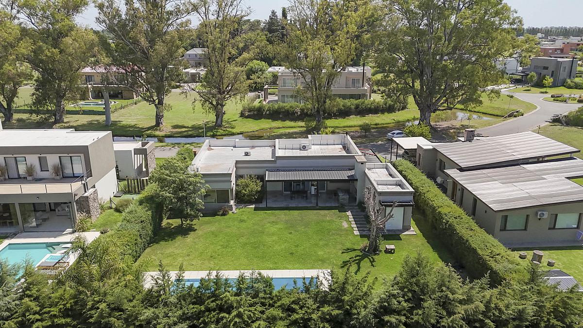 Casa en venta