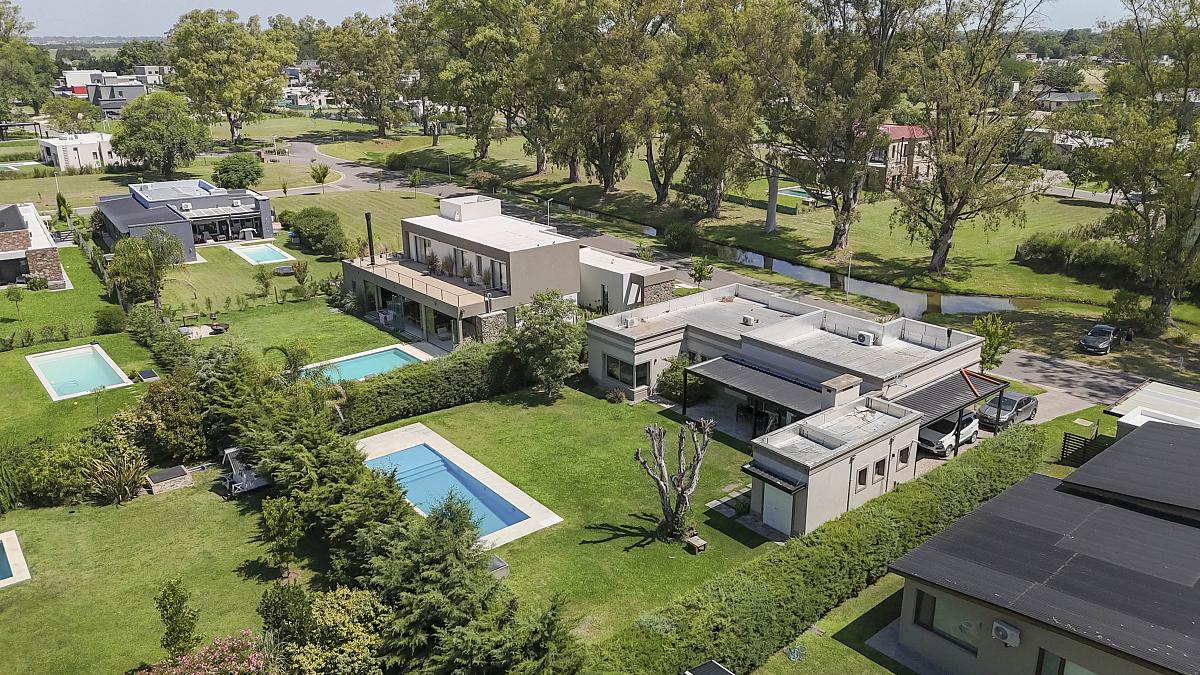 Casa en venta