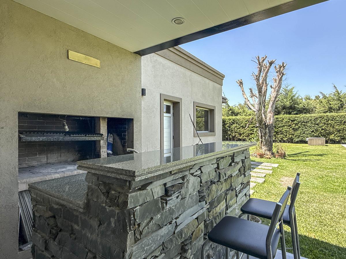 Casa en venta