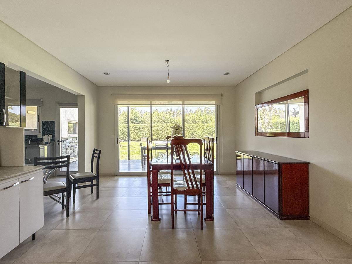 Casa en venta