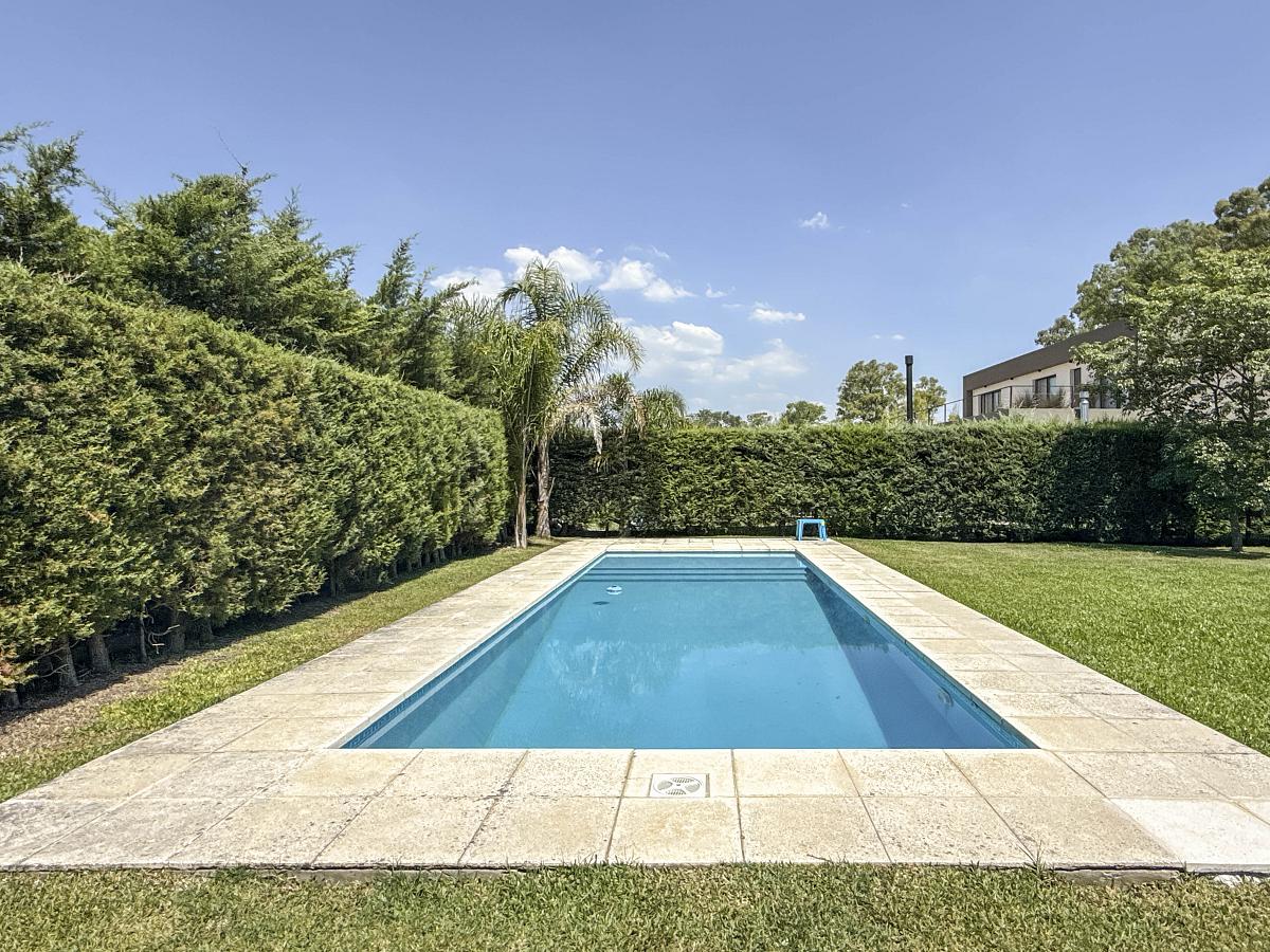 Casa en venta