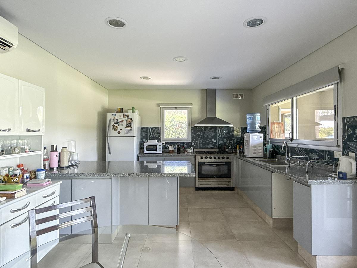Casa en venta