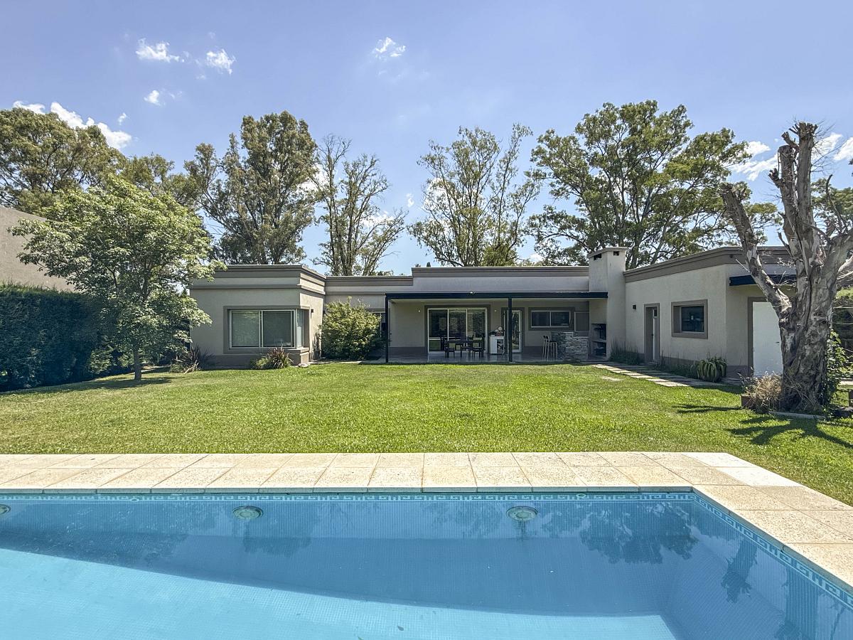 Casa en venta