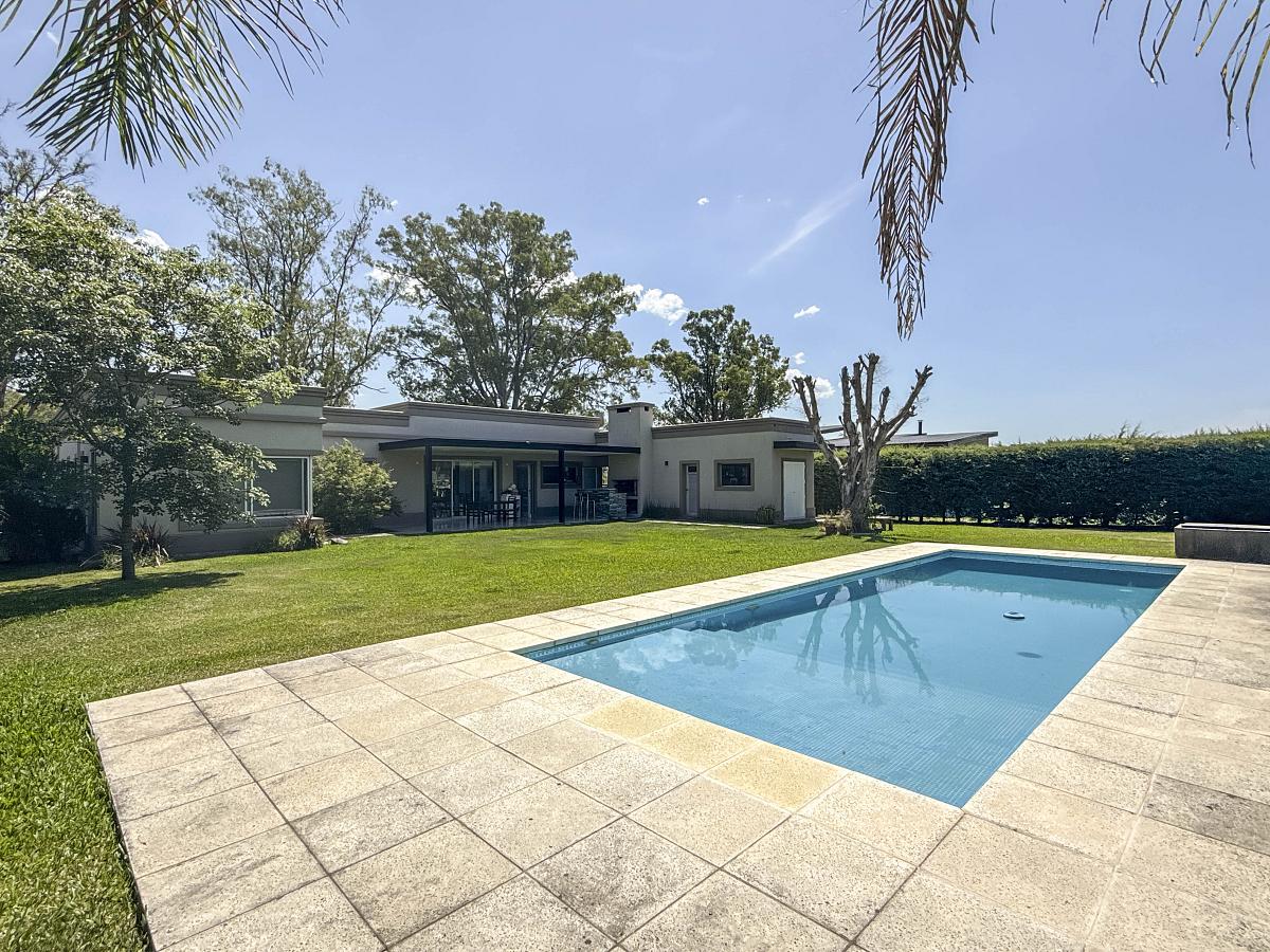 Casa en venta