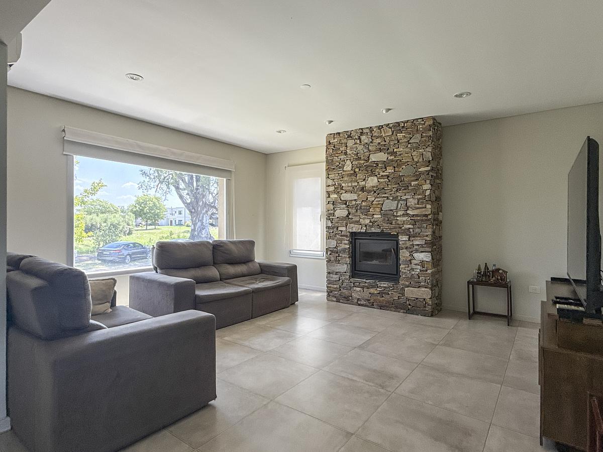 Casa en venta