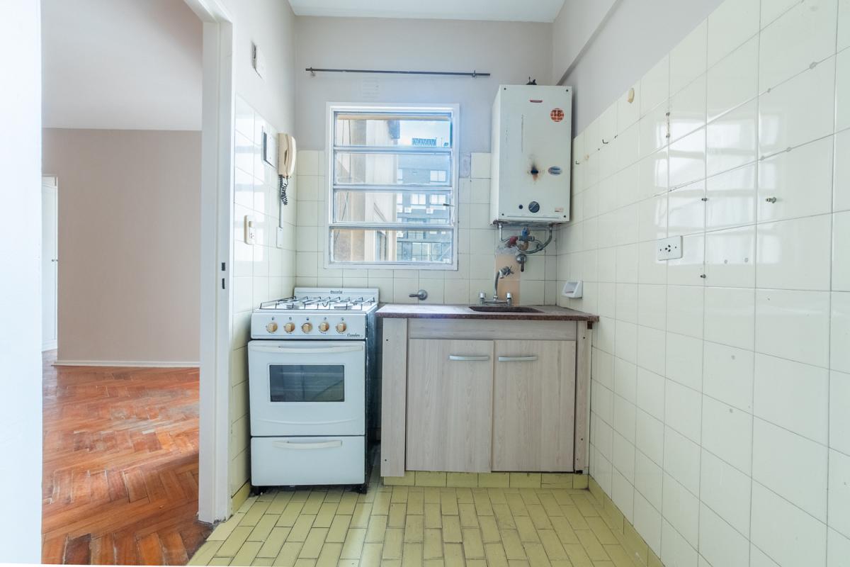 Departamento en venta