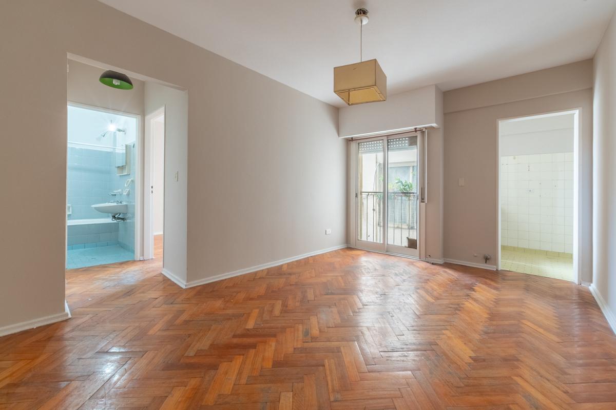 Departamento en venta
