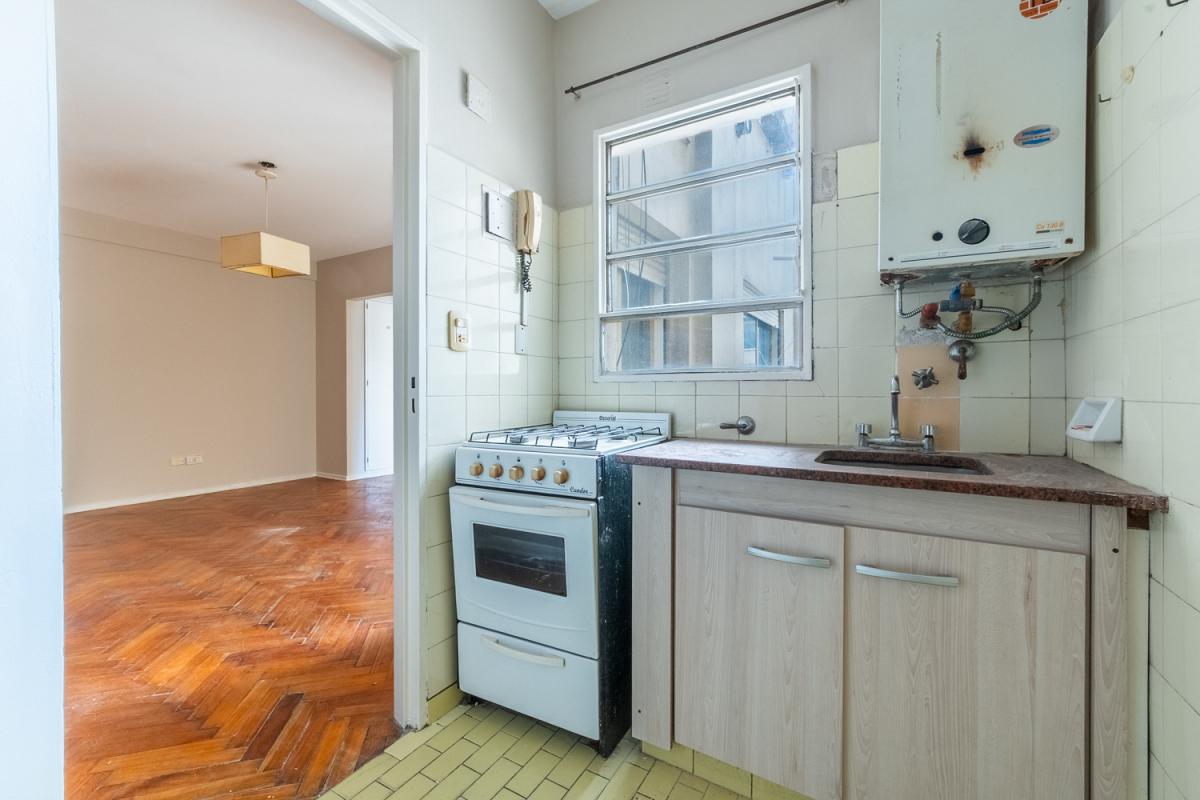 Departamento en venta