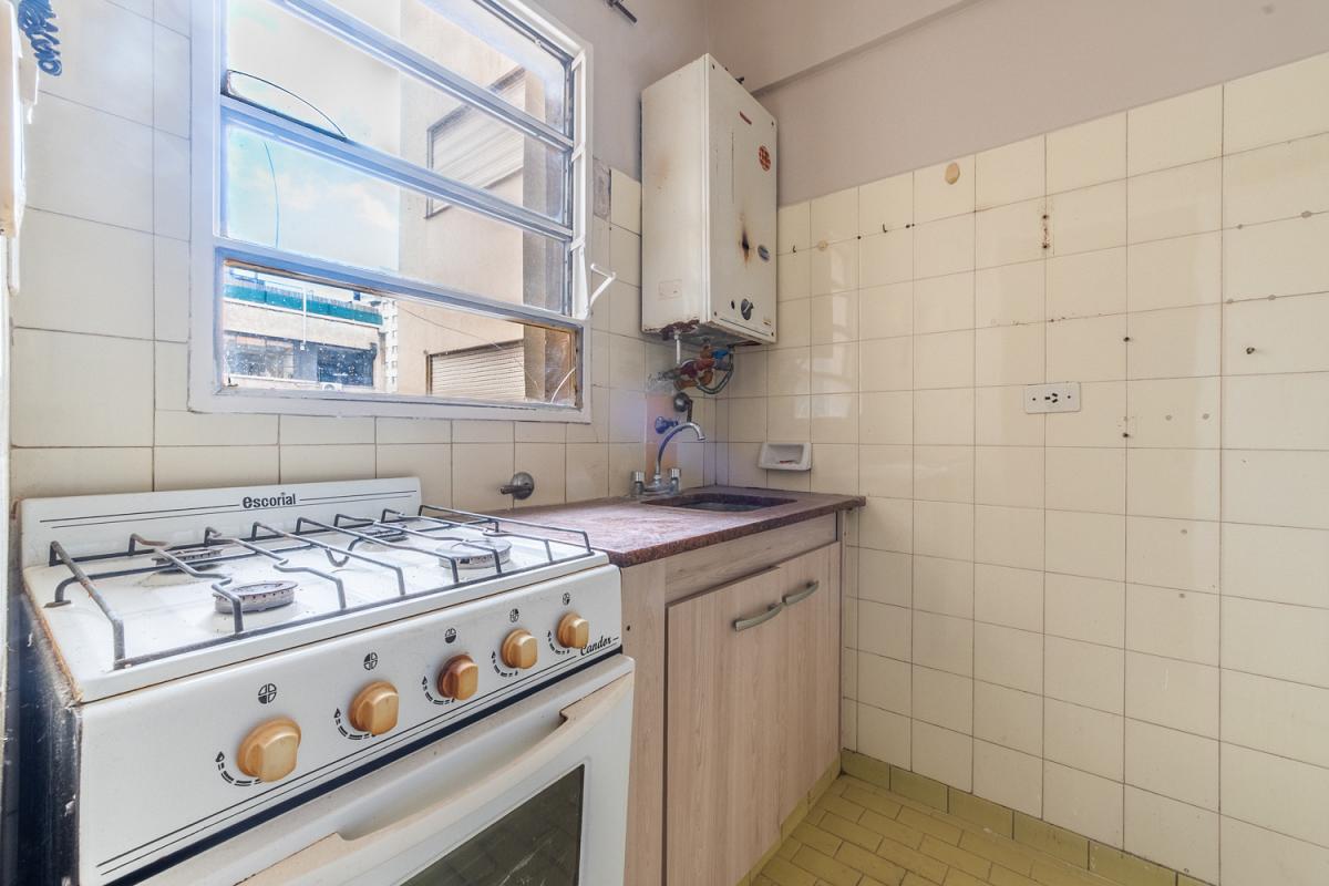 Departamento en venta