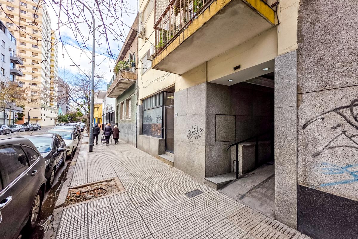 Departamento en venta