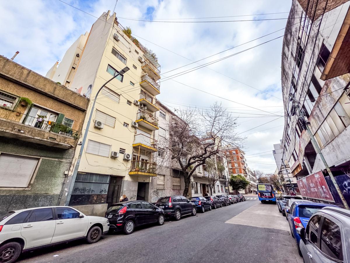 Departamento en venta